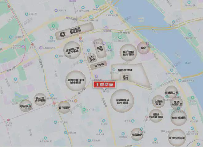 2025年华润士林润园(售楼处)官方网站-士林润园楼盘百科-房天下(图2)