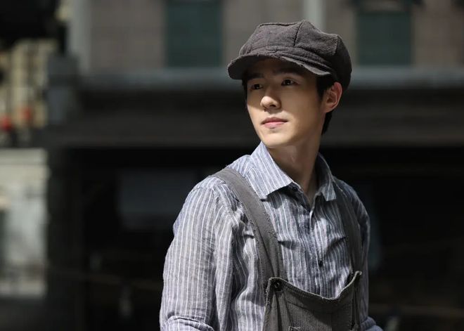 《唐探1900》：王宝强刘昊然破大案周润发深刻解读大时代(图3)