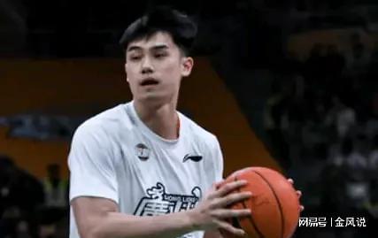 厉害了！广东籍后卫！徐杰统治全场邵炜昀生涯之夜(图3)