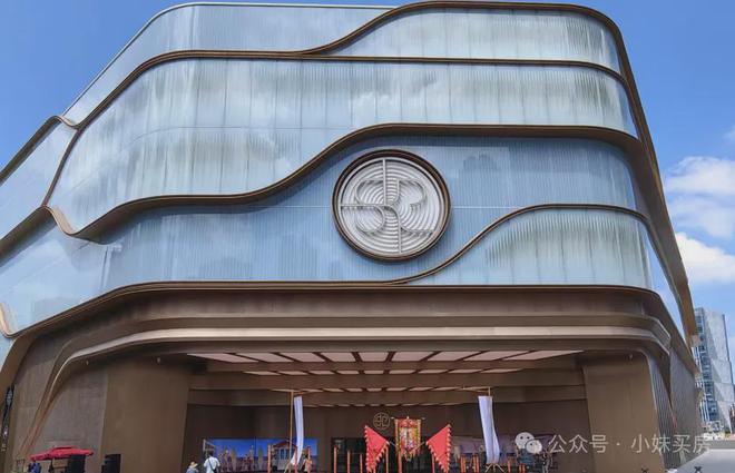 建发望湖售楼处丨建发望湖欢迎您丨武汉售楼中心首页认证(图11)