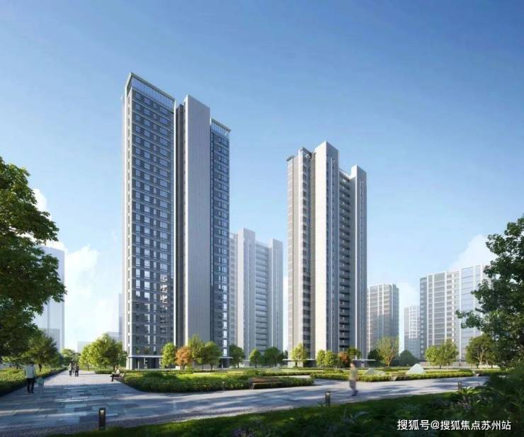 静安玺樾(售楼处)首页网站-2025楼盘评测_静安玺樾售楼处样板间价格户型(图2)