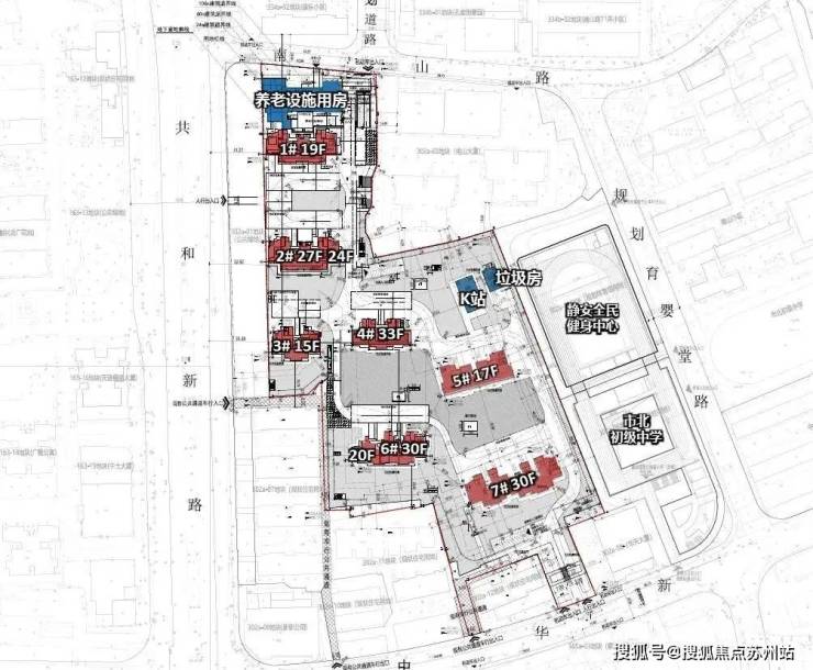 静安玺樾(售楼处)首页网站-2025楼盘评测_静安玺樾售楼处样板间价格户型(图16)
