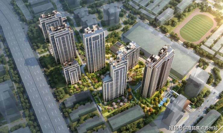 静安玺樾(售楼处)首页网站-2025楼盘评测_静安玺樾售楼处样板间价格户型(图18)