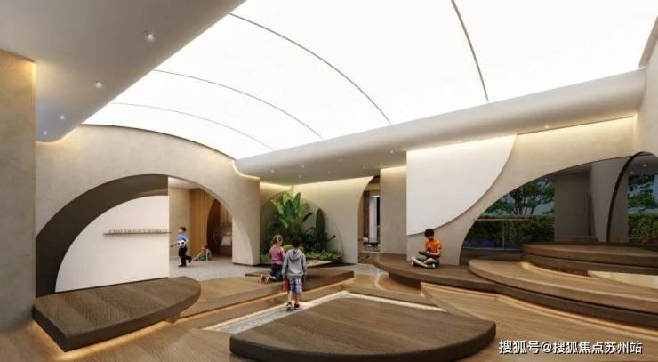 静安玺樾(售楼处)首页网站-2025楼盘评测_静安玺樾售楼处样板间价格户型(图23)