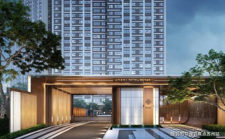 静安玺樾(售楼处)首页网站-2025楼盘评测_静安玺樾售楼处样板间价格户型(图24)