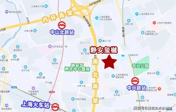 静安玺樾(售楼处)首页网站-2025楼盘评测_静安玺樾售楼处样板间价格户型(图30)