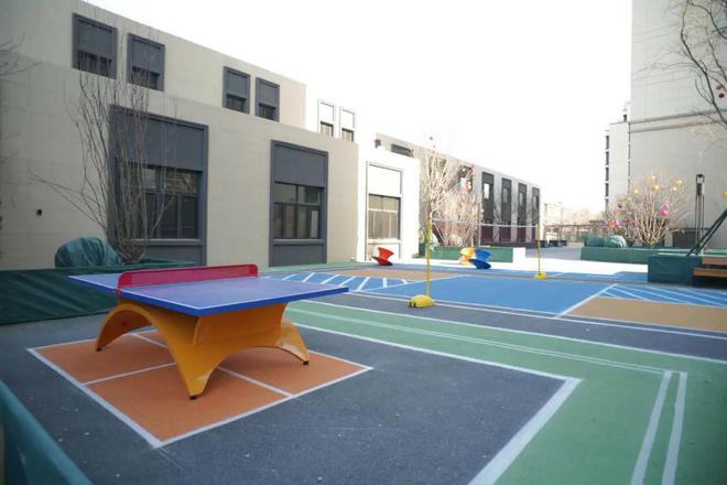 球盟会：天津的“学霸”神盘提前交房了！(图10)