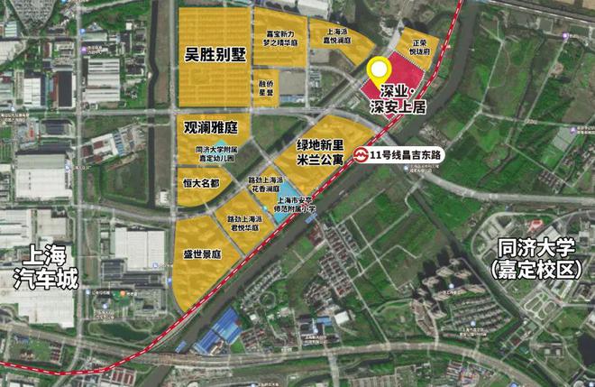 深业深安上居官方网页-深业深安上居官方售楼处热线：性价比无敌(图13)