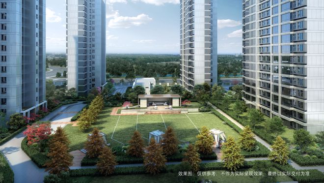 深业深安上居官方网页-深业深安上居官方售楼处热线：性价比无敌(图20)