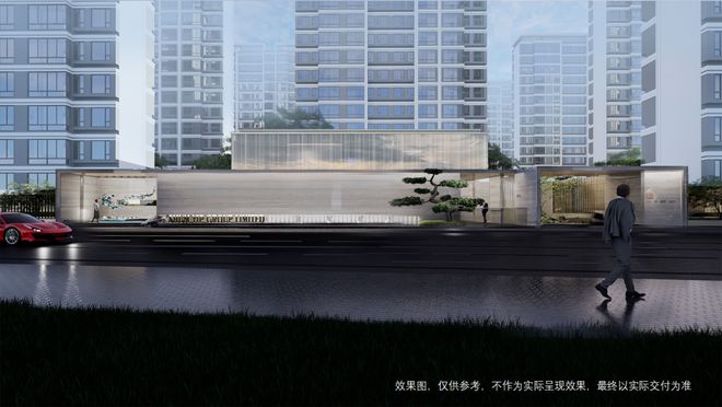 深业深安上居官方网页-深业深安上居官方售楼处热线：性价比无敌(图21)