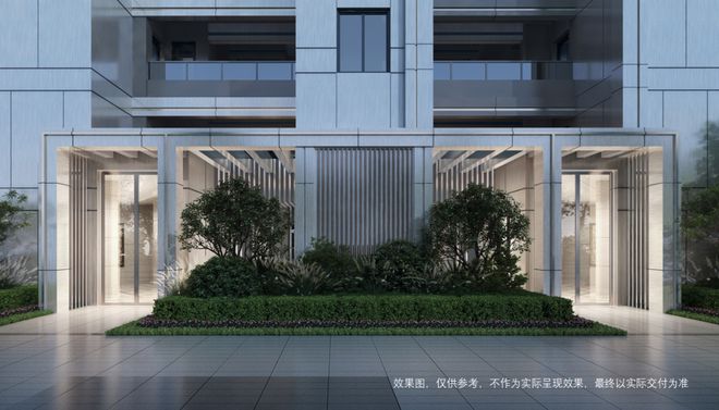 深业深安上居官方网页-深业深安上居官方售楼处热线：性价比无敌(图22)