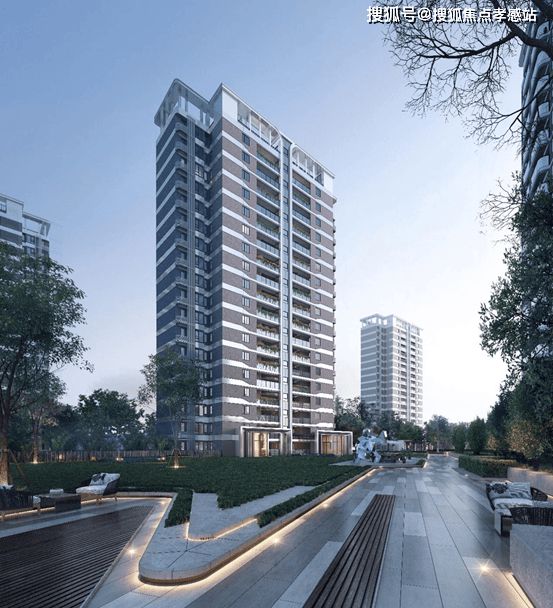 中建玖海云天（2025官方网站）-中建玖海云天-楼盘评测(图11)