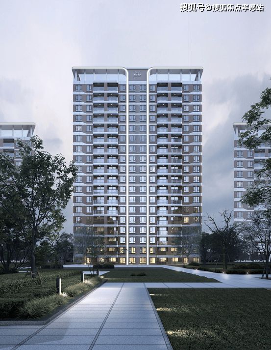 中建玖海云天（2025官方网站）-中建玖海云天-楼盘评测(图15)