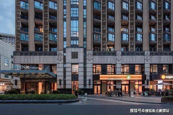 球盟会入口：品尊国际-售楼处官方网站-品尊国际2025楼盘评测-上海房天下(图4)