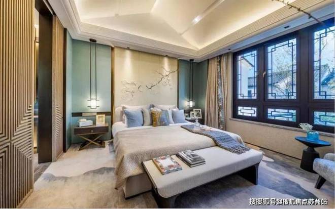 璟云里-璟云里售楼处欢迎您｜楼盘评测｜最新价格-户型配套(图14)