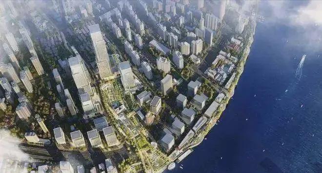 外滩·天幕1715(售楼处)官方网站--楼盘测评-上海房天下