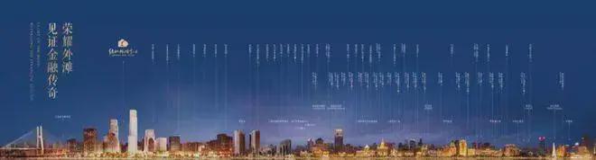 外滩·天幕1715(售楼处)官方网站--楼盘测评-上海房天下(图2)