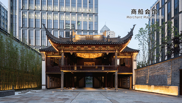外滩·天幕1715(售楼处)官方网站--楼盘测评-上海房天下(图7)
