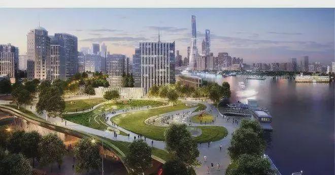 外滩·天幕1715(售楼处)官方网站--楼盘测评-上海房天下(图28)