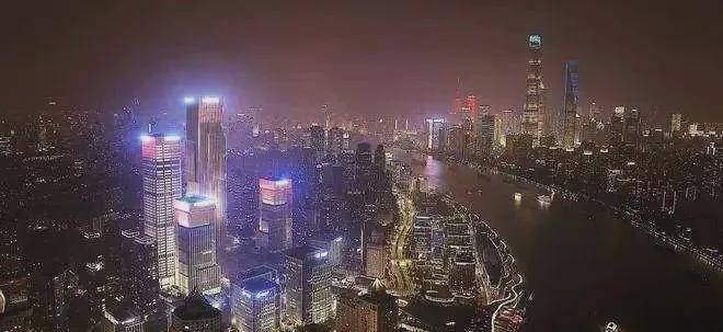 外滩·天幕1715(售楼处)官方网站--楼盘测评-上海房天下(图33)