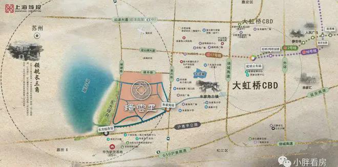 球盟会入口：®璟云里 上海璟云里官方售楼处发布：青浦跃入理想生活(图16)