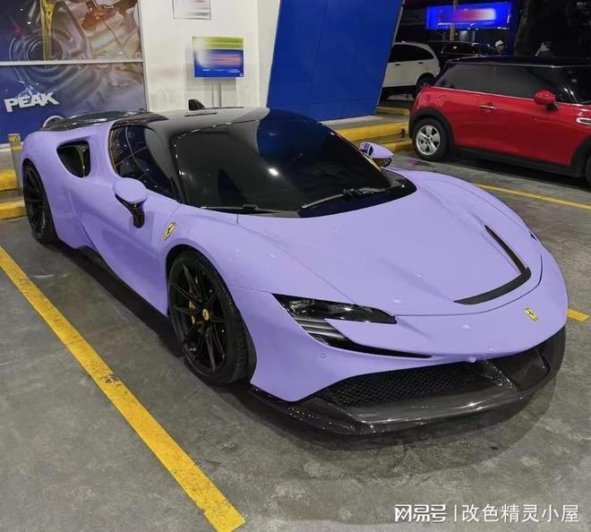 车膜强者之称到底花落谁家？TPU还是PVC？