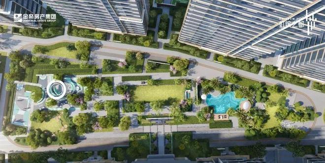富阳虹缤之都-怎么样-虹缤之都开发商直销项目-户型图(图3)