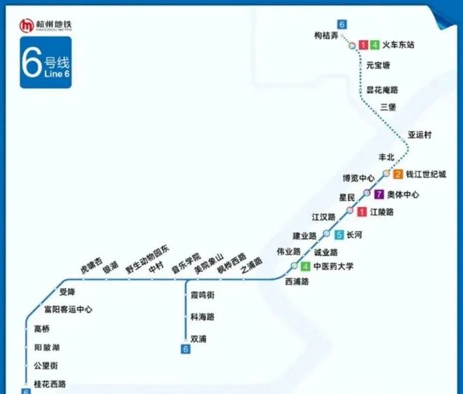 富阳虹缤之都-怎么样-虹缤之都开发商直销项目-户型图(图4)