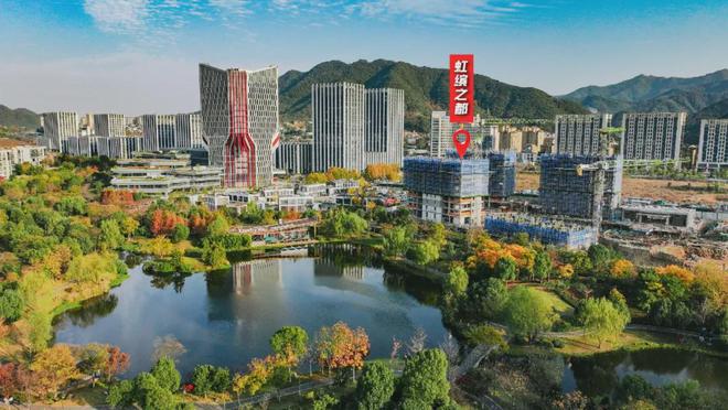 富阳虹缤之都-怎么样-虹缤之都开发商直销项目-户型图(图12)