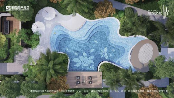 富阳虹缤之都-怎么样-虹缤之都开发商直销项目-户型图(图13)