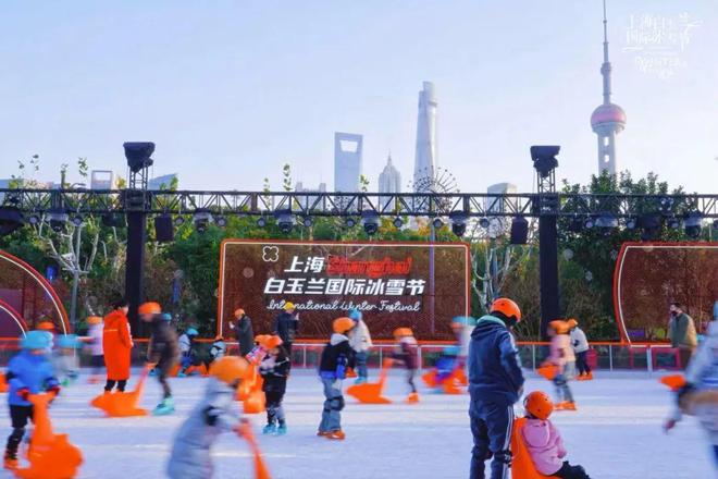球盟会入口：增长242%！白玉兰国际冰雪节人气高涨