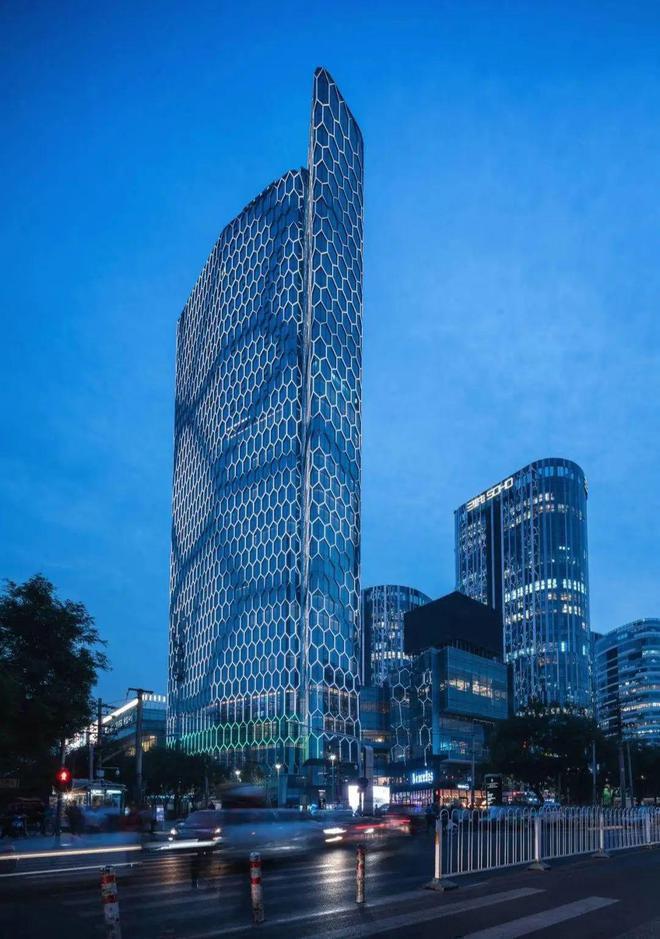 三里屯壹号（售楼处）-三里屯壹号2025发布官方网站-君礼著欢迎您