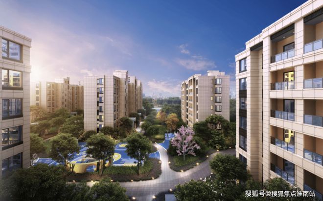 大名城·映湖(2025年大名城·映湖)官方网站-楼盘详情-上海房天下(图7)