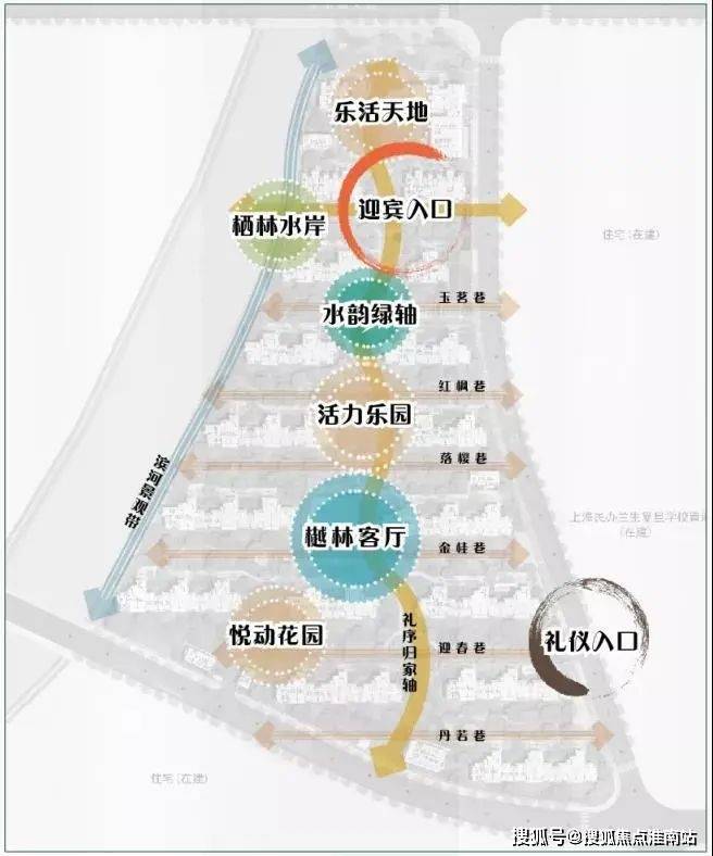 大名城·映湖(2025年大名城·映湖)官方网站-楼盘详情-上海房天下(图6)