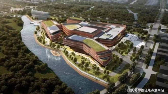 大名城·映湖(2025年大名城·映湖)官方网站-楼盘详情-上海房天下(图14)