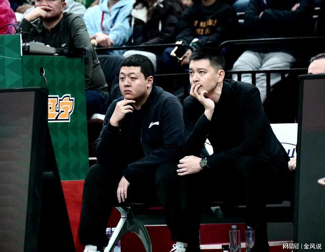 球盟会入口：鄢手骐将缺席与浙江广厦的比赛辽宁男篮想获得好排位就必须争胜(图2)