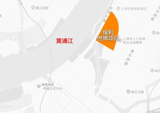 球盟会：保利世博天悦(售楼处)官方网站-2025世博天悦楼盘评测-上海房天下