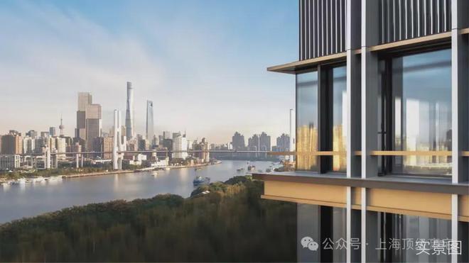 球盟会：保利世博天悦(售楼处)官方网站-2025世博天悦楼盘评测-上海房天下(图8)