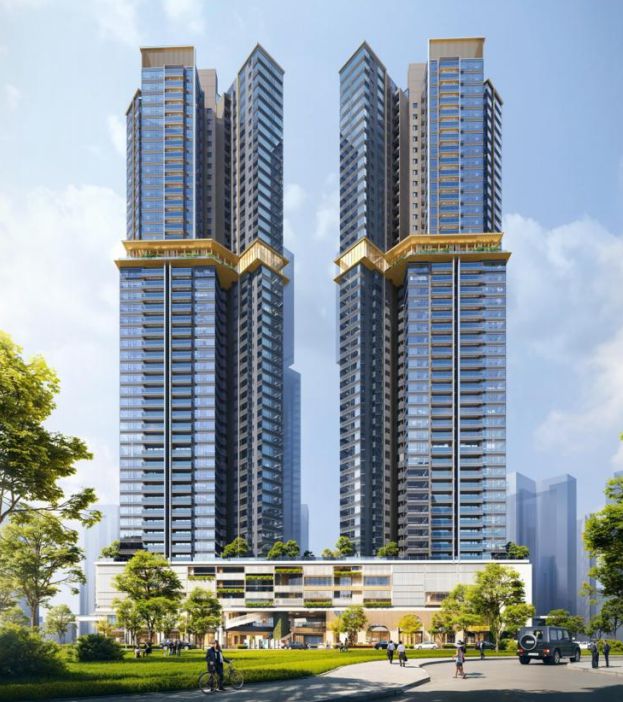 2025官方网站：荔湾理想花地傲璟（售楼处）理想花地傲璟图文解析(图2)