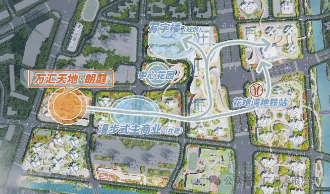 2025官方网站：荔湾理想花地傲璟（售楼处）理想花地傲璟图文解析(图12)