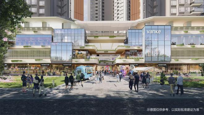 2025官方网站：荔湾理想花地傲璟（售楼处）理想花地傲璟图文解析(图10)