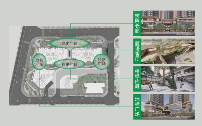 2025官方网站：荔湾理想花地傲璟（售楼处）理想花地傲璟图文解析(图9)