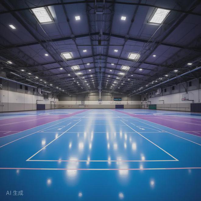 球盟会：XSPAK硕帕克：匹克球和羽毛球的区别(图2)