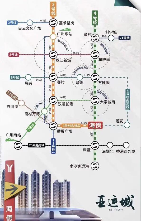 2025中海亚运城『中海亚运城』售楼中心官方网站官方欢迎您(图4)