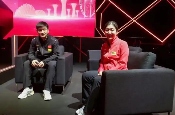 央视发声！站台樊振东WTT四大金主曝光全来自中国