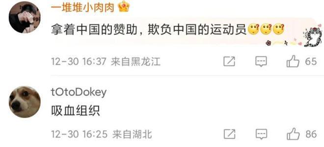 央视发声！站台樊振东WTT四大金主曝光全来自中国(图22)