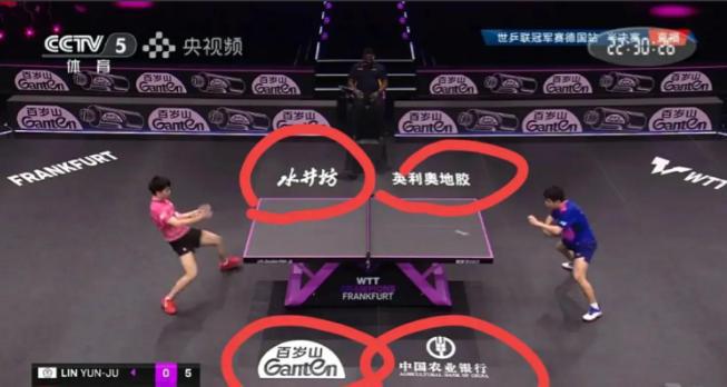 央视发声！站台樊振东WTT四大金主曝光全来自中国(图20)