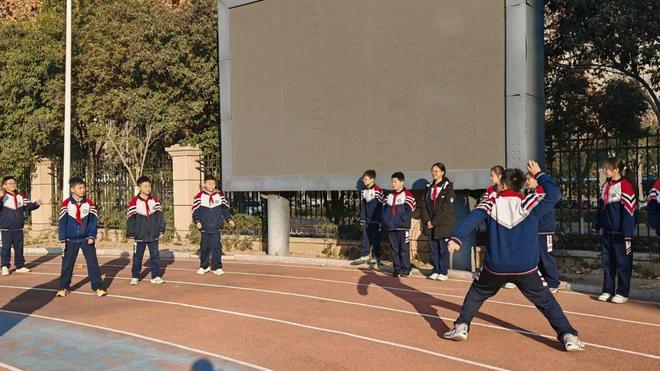 球盟会入口：时间延长！邯郸中小学全面推行