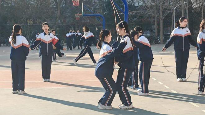 球盟会入口：时间延长！邯郸中小学全面推行(图2)