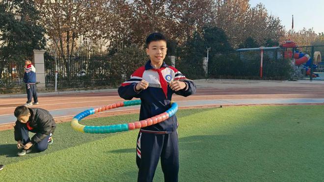 球盟会入口：时间延长！邯郸中小学全面推行(图3)
